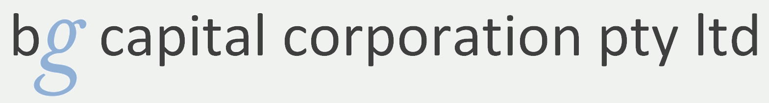 BG Capital Corporation